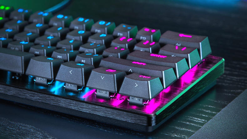 Razer Huntsman V3 Pro Mini 8KHz