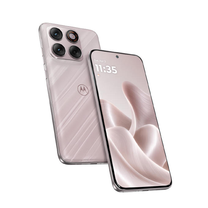 Motorola edge 70 plus, już dostępna w T-Mobile