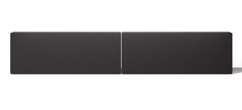 Logitech prezentuje przełomową technologię Sound Shape