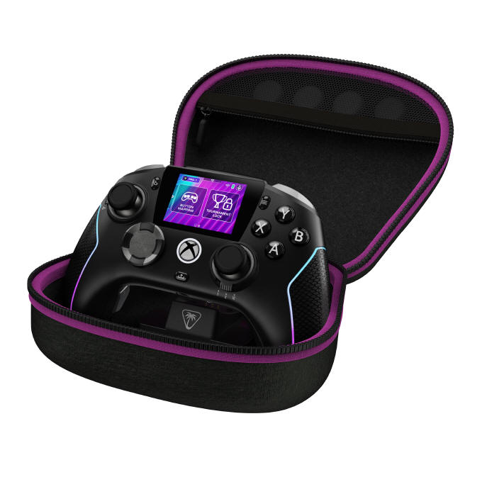 Turtle Beach prezentuje flagowy pad Stealth Ultra II
