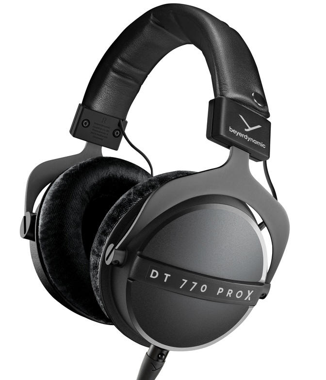 beyerdynamic na Audio Video Show 2026