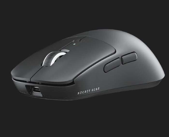 Premiera marki Secret Gear