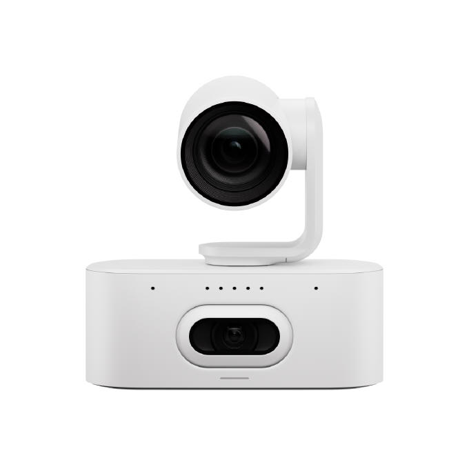 Logitech prezentuje Rally AI Cameras