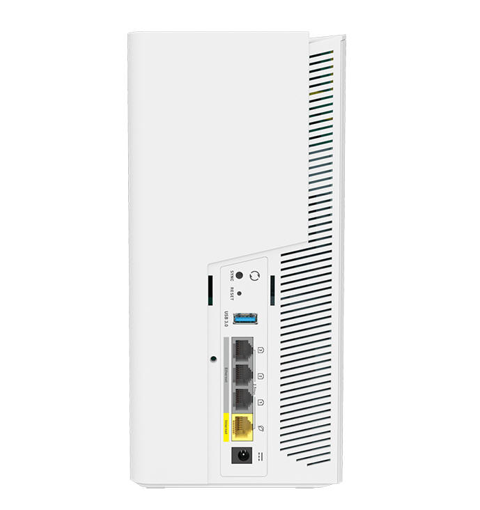 MSI Roamii BE Pro Mesh System - wydajne Wi-Fi 7