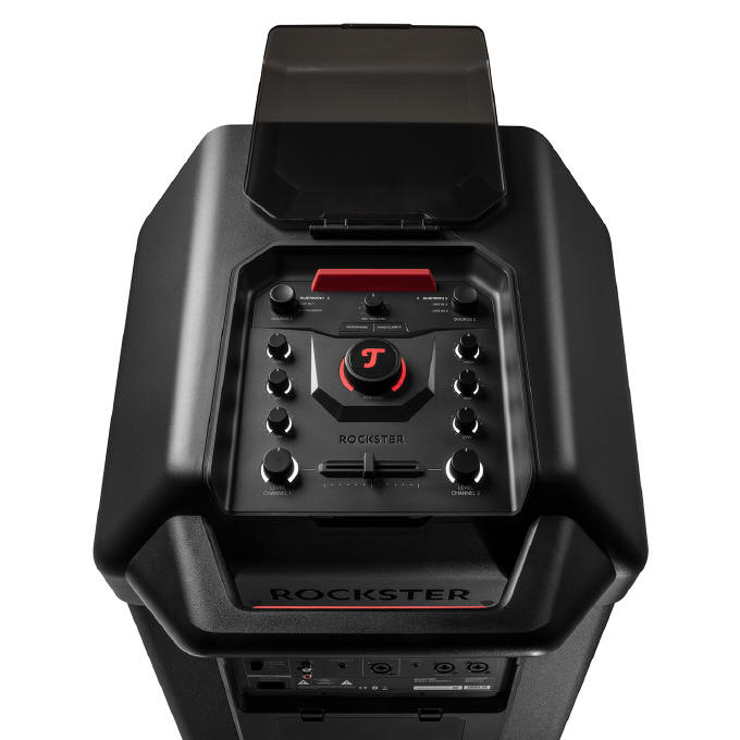 Teufel ROCKSTER 2 - Serce ponad rozumem