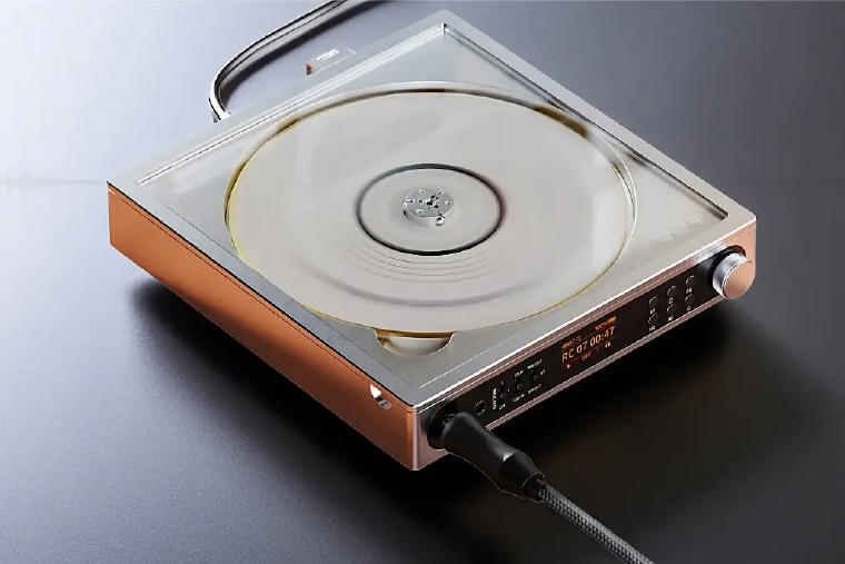 FiiO DM15 R2R - Renesans analogu w nowoczesnym odtwarzaczu CD