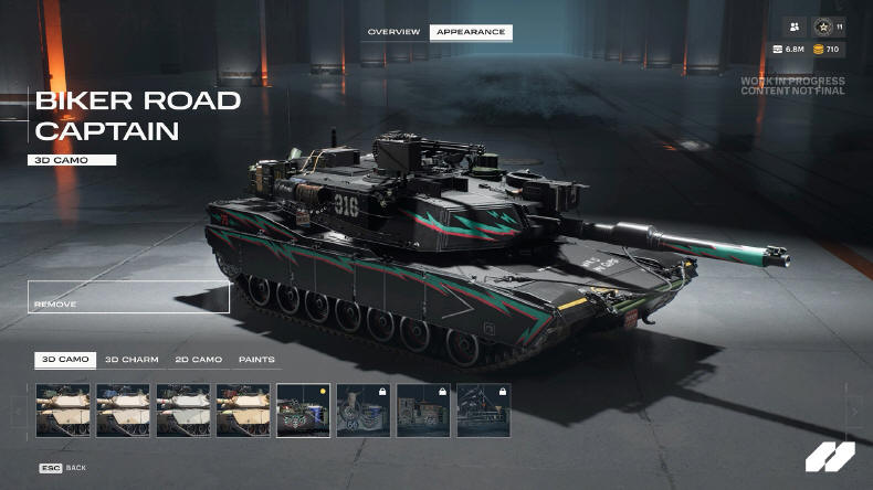 World of Tanks: HEAT odsłania karty...