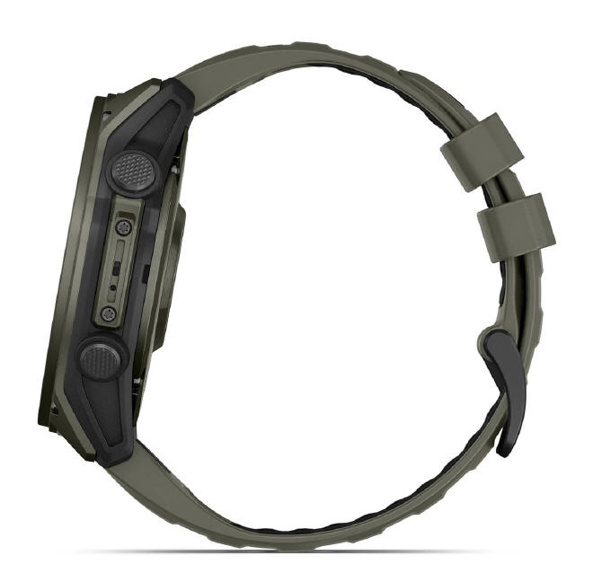 Garmin prezentuje tactix 8 – Cerakote Edition