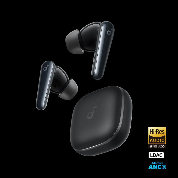 soundcore Liberty Buds + promocja do 14 lutego