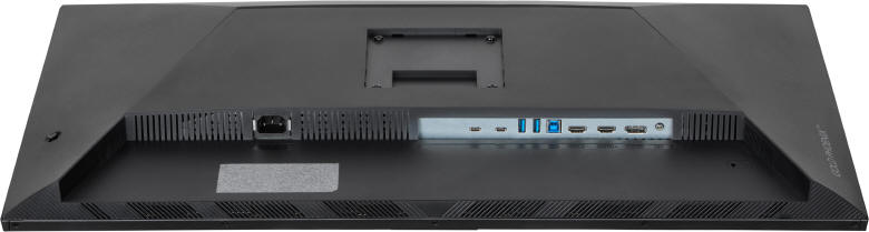 iiyama G-Master GB3295QSU-B1 Gold Phoenix