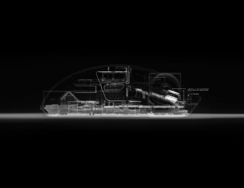 Logitech G PRO X2 SUPERSTRIKE