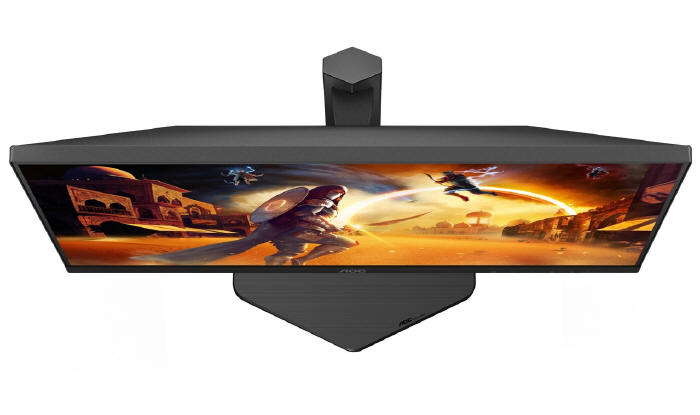 AOC GAMING - Niedrogie monitory 260 Hz