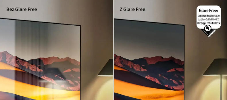 Samsung Micro RGB 115MR95F - już w Polsce