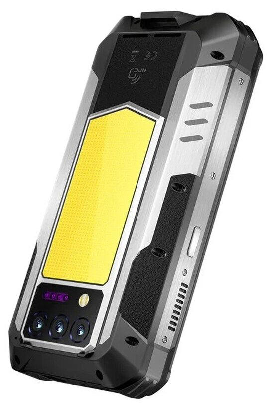 Oukitel WP100 Titan - T�usty telefon...