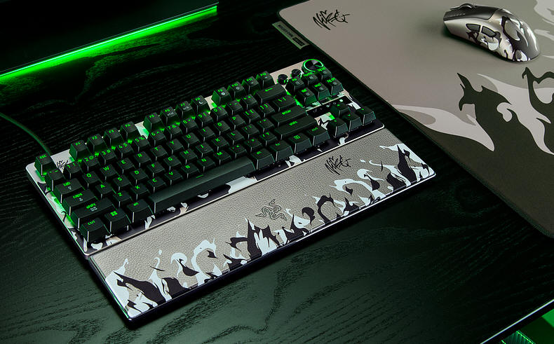 Razer NiKo Collection - Legenda CS sygnuje w�asn� kolekcj�