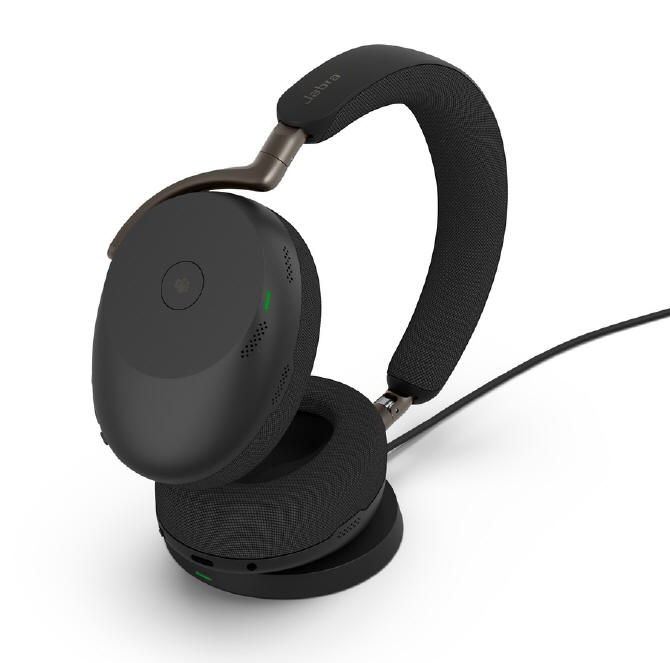Jabra Evolve3 dostępne w Polsce