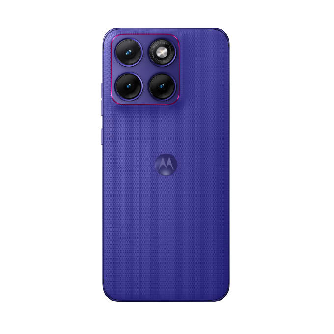 Motorola edge 70 fusion oficjalnie zaprezentowana