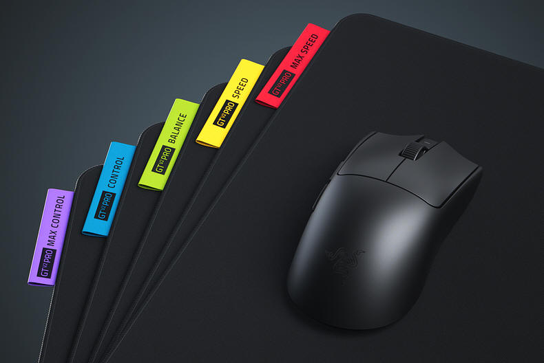 Razer prezentuje Viper V4 Pro i Gigantus V2 Pro