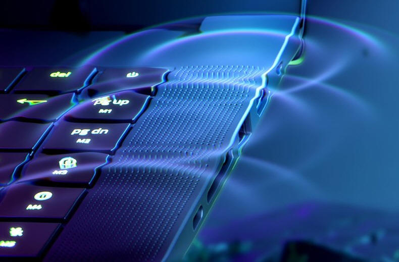 Nowy Razer Blade 16 - 2026