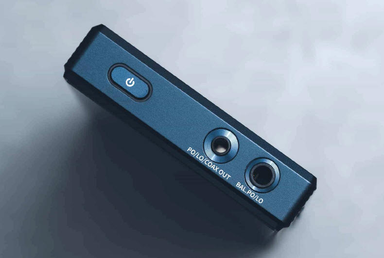 FiiO M33 R2R - Analogowa dusza cyfrowym sercu