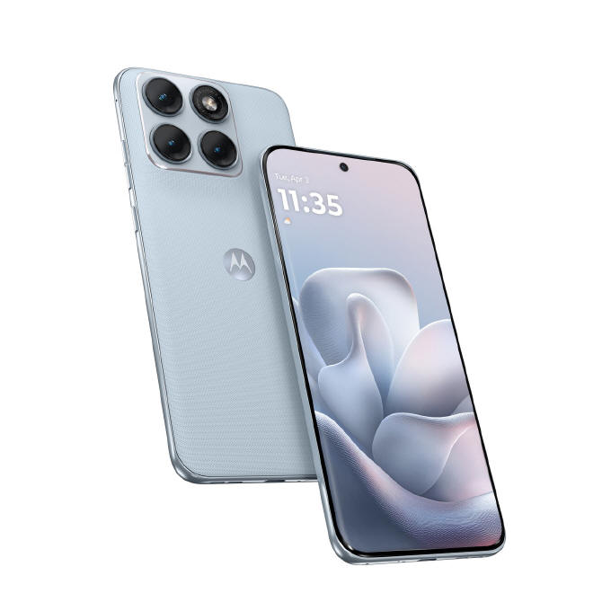 Motorola rozszerza ofert� w Polsce