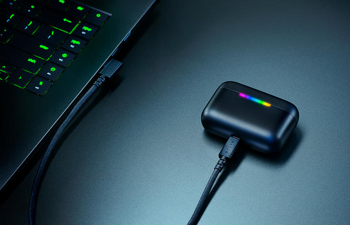 Razer Hammerhead V3 HyperSpeed