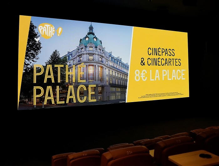 Samsung prezentuje14-metrowy wyświetlacz LED Onyx