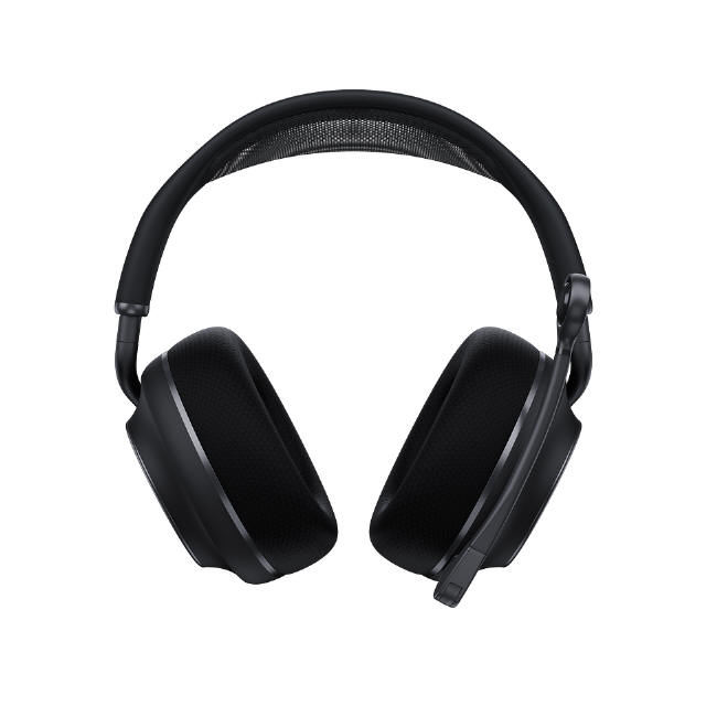 Turtle Beach Stealth Pro II - flagowy, bezprzewodowy headset gamingowy