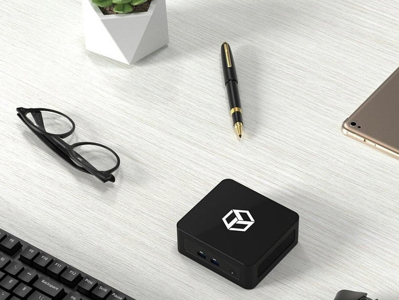 QOOBE Mini PC - Jedno ma�e urz�dzenie i sprytne studio