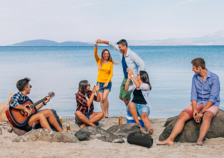 HAMA UltiMate Pro i Mate Pro MK II