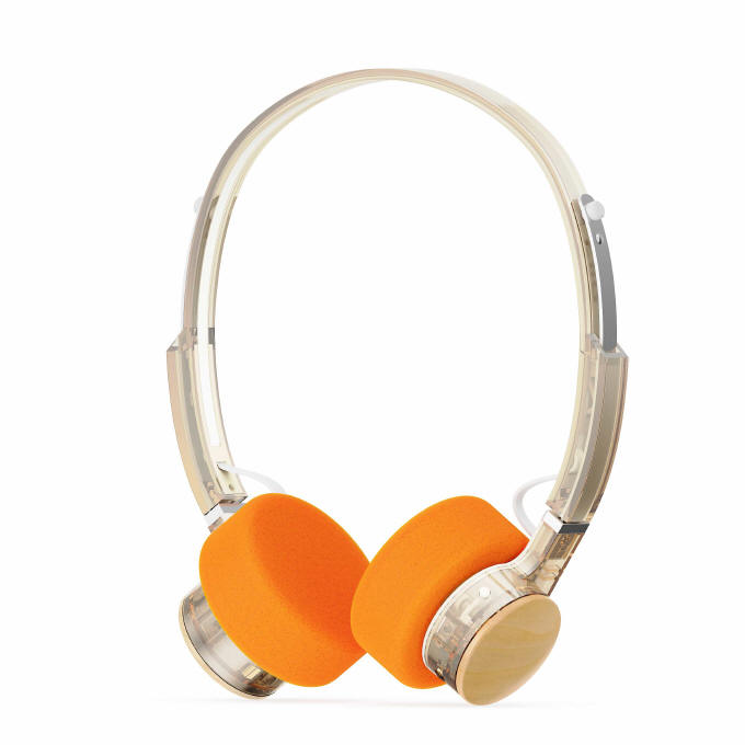 S�uchawki FiiO EH11 - Kultowy design wraca w bezprzewodowej ods�onie