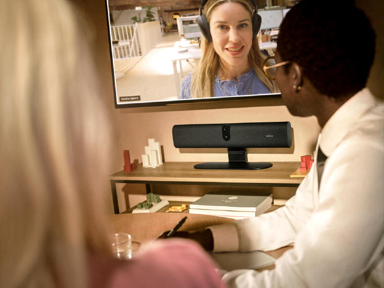 Jabra przedstawia nowy PanaCast U30