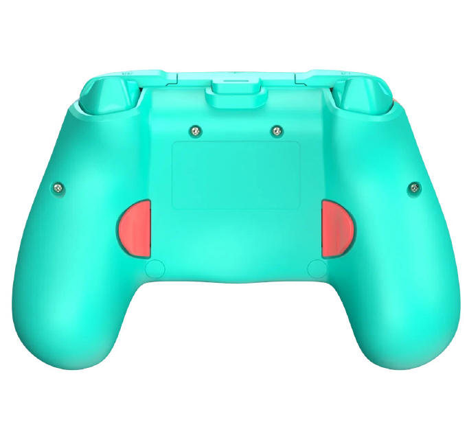 Turtle Beach prezentuje Pacific Skyline Wireless Controller
