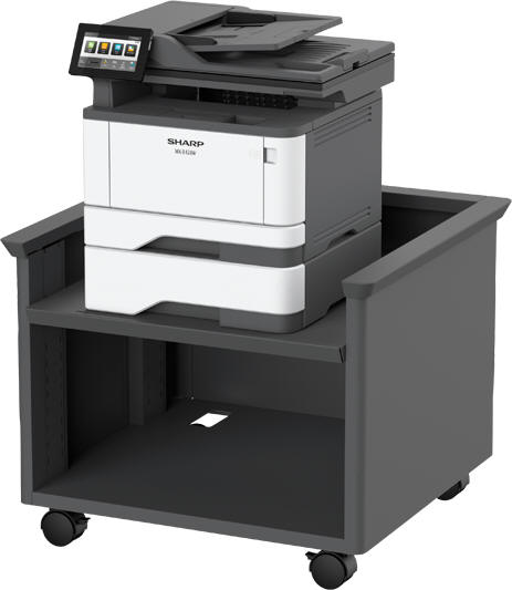 Sharp MX-B428W - nowo�� w portfolio urz�dze� A4 mono