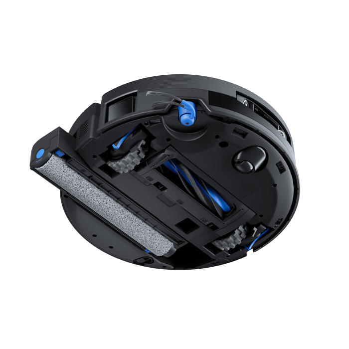 ECOVACS - Nowe roboty DEEBOT trafiają do Polski
