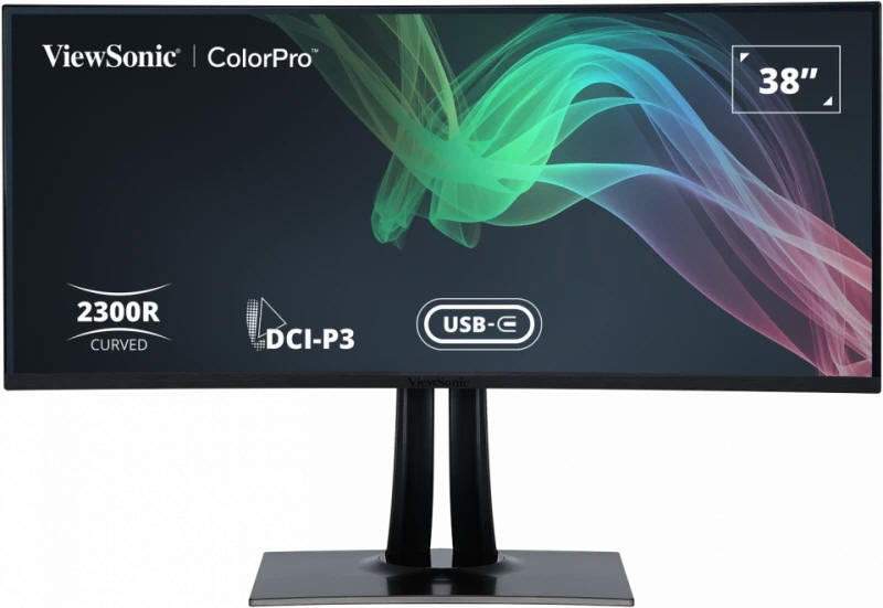 ViewSonic obniża ceny monitorów