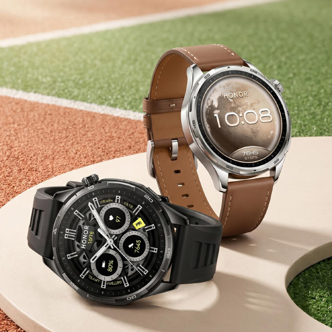 Oficjalny start sprzedaży smartwatcha HONOR Watch 6 w Polsce