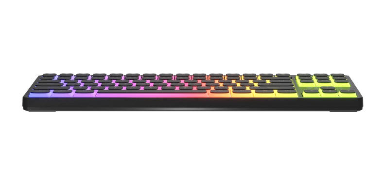 GENESIS - Thor 430 TKL oraz Thor 430 TKL Wireless