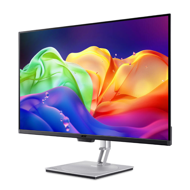 Acer wprowadza do Polski serię monitorów ProDesigner