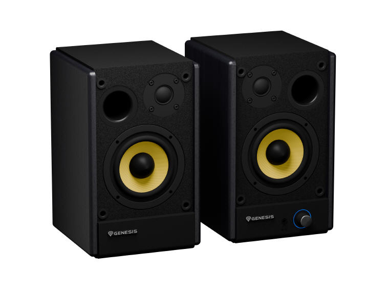 GENESIS Arsen 402 BT i 502 BT
