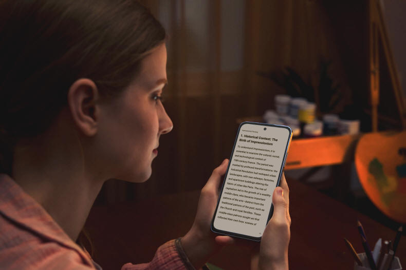 TCL NXTPAPER 70 Pro i 60 Ultra - Jeden przycisk, dwa urządzenia