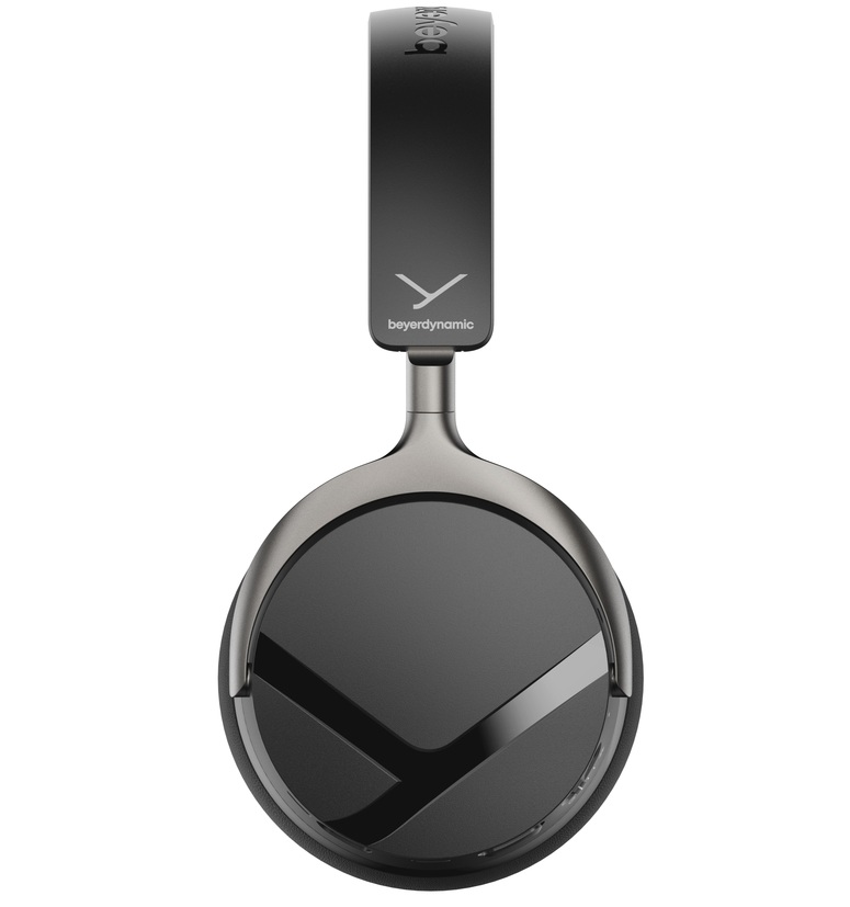 Beyerdynamic prezentuje słuchawki bezprzewodowe AVENTHO Y