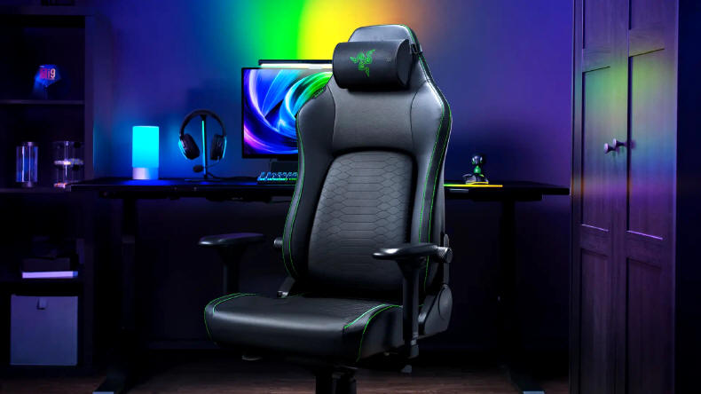 Razer Clio X z THX Spatial Audio