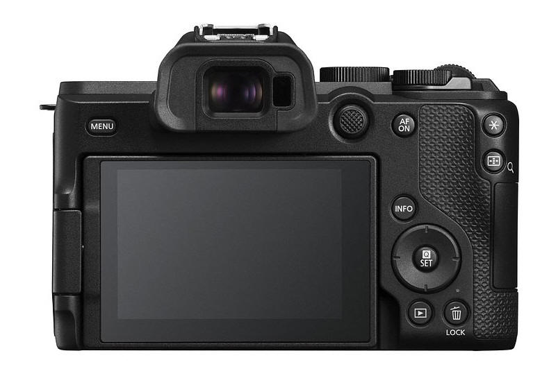 Canon prezentuje EOS R8 Mark II