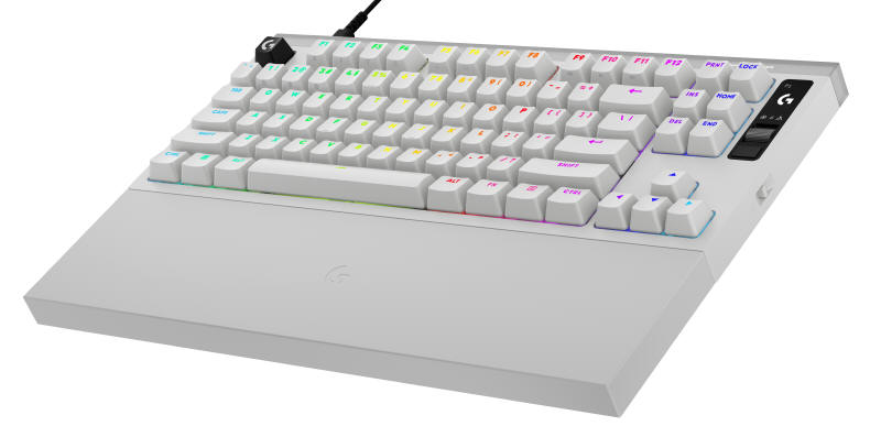 LOGITECH prezentuje nowości na LOGITECH G PLAY 2026