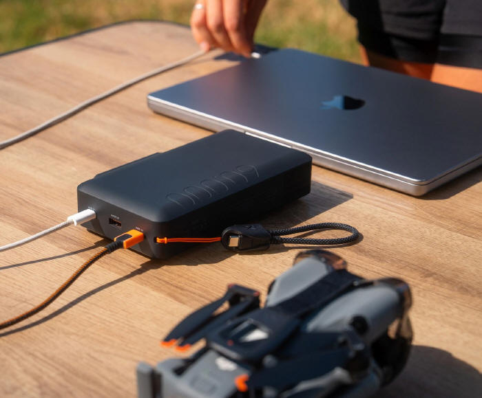 Powerbanki Xtorm NextGen – nowa jakość ładowania mobilnego