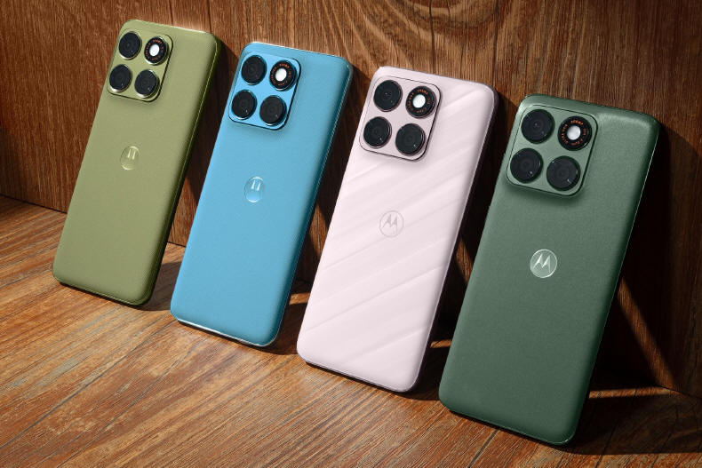 Motorola edge 70 plus, już dostępna w T-Mobile