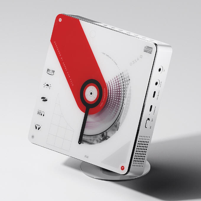 FiiO Snowsky BEATBOX