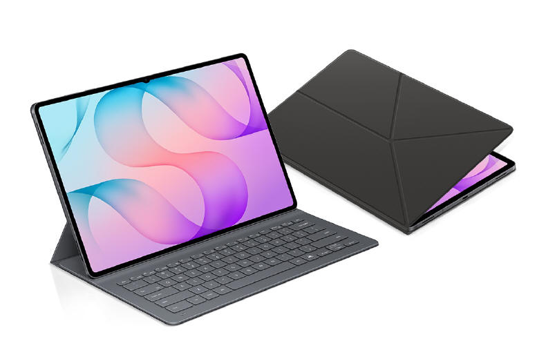 Galaxy Tab S12 - już w sprzedaży z atrakcyjną ofertą premierową