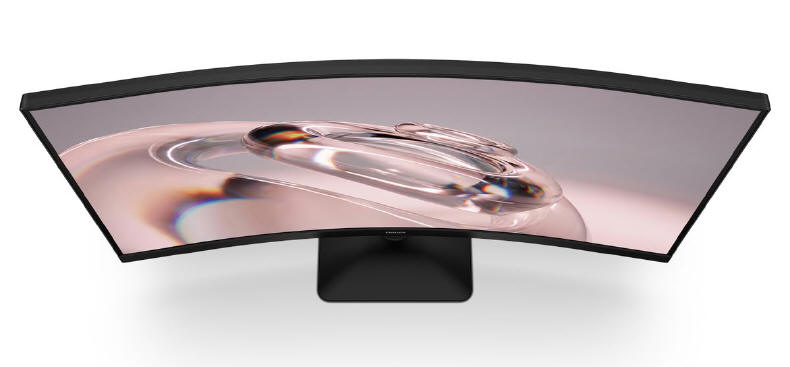 Philips - dwa monitory 27E3C2500 i 32E3C2500